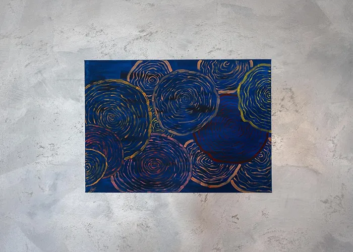 Lejlighedshotel Rcr Einstein 3*