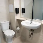 Aparthotel Rcr Einstein Sofia