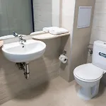 Rcr Einstein Aparthotel