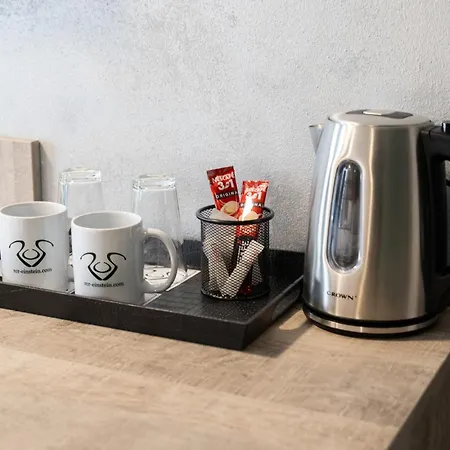 Rcr Einstein 3* Sofía