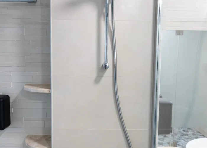 Apartahotel Rcr Einstein Sofía