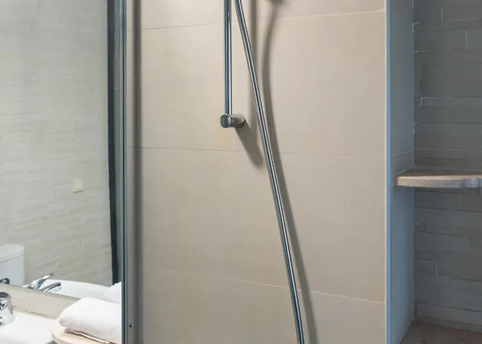 Apartahotel Rcr Einstein 3*