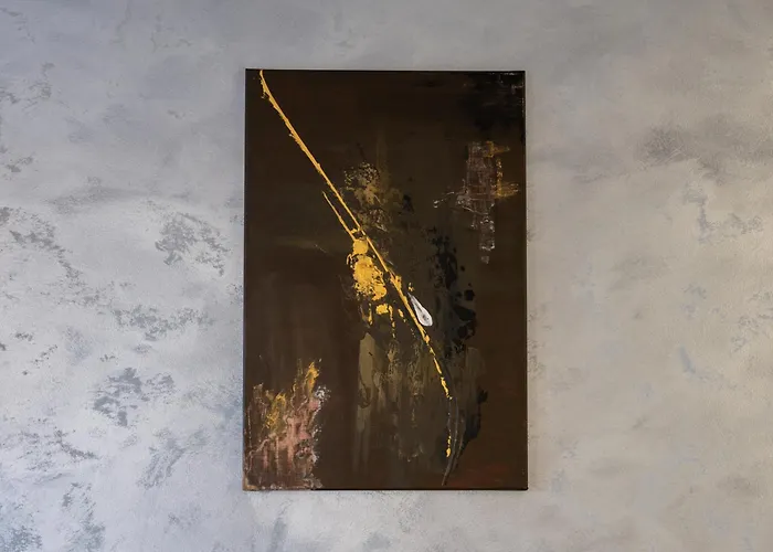 Apartahotel Rcr Einstein