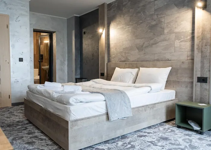 Apartahotel Rcr Einstein 3*