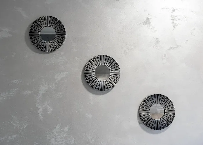 Rcr Einstein Apartahotel 3*