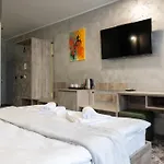 Aparthotel Rcr Einstein 3*