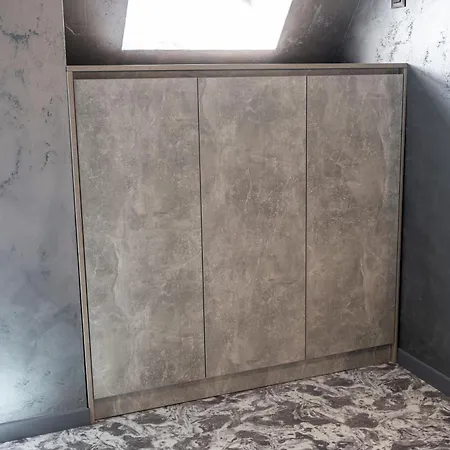 Rcr Einstein Lejlighedshotel Sofia