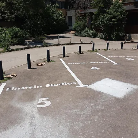 Rcr Einstein Σόφια
