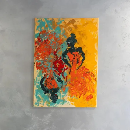 Rcr Einstein Lejlighedshotel 3*