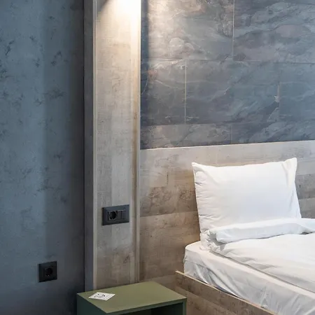 Rcr Einstein 3* 索菲亞