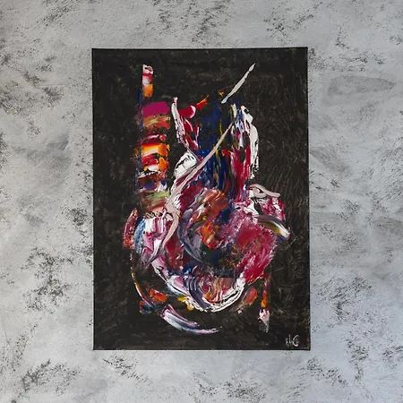 Rcr Einstein Lejlighedshotel