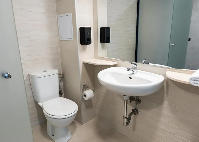 Aparthotel Rcr Einstein Sofia