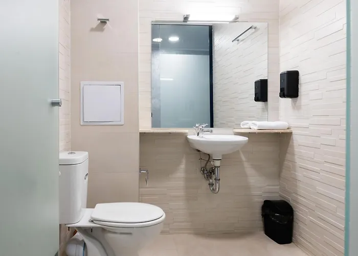 Rcr Einstein 3* 索菲亞