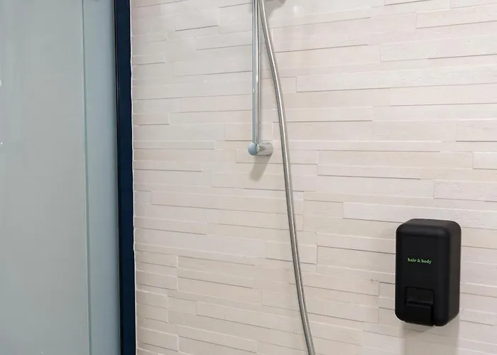 Aparthotel Rcr Einstein Sofia