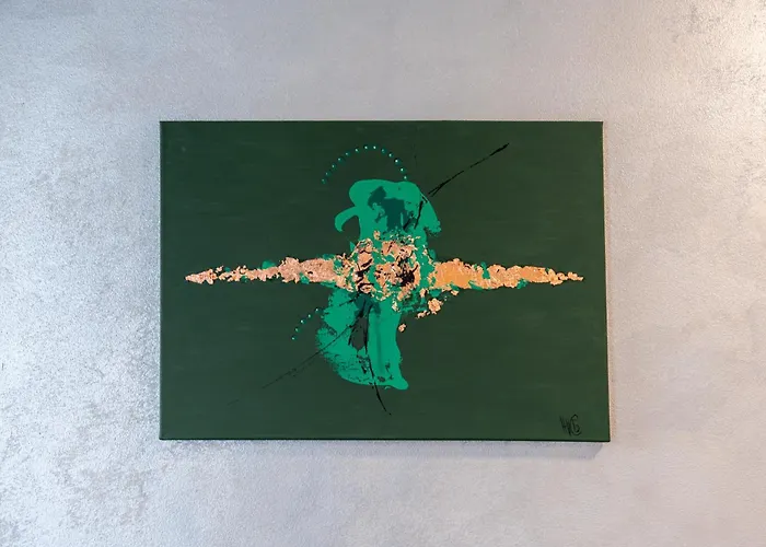 Aparthotel Rcr Einstein