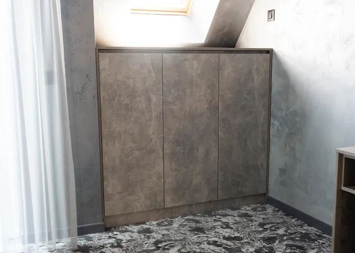 Rcr Einstein Aparthotel 3*