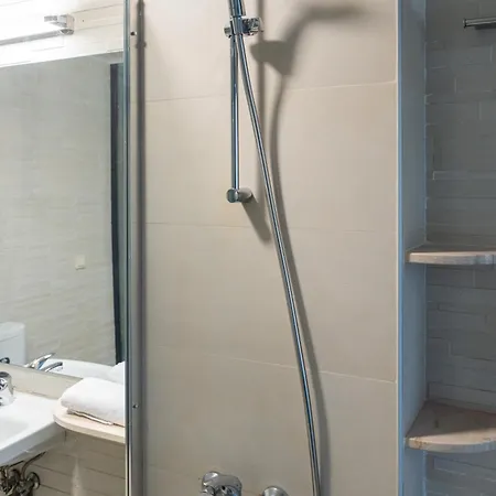 Aparthotel Rcr Einstein 3*