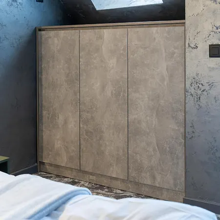 Rcr Einstein Aparthotel 3*