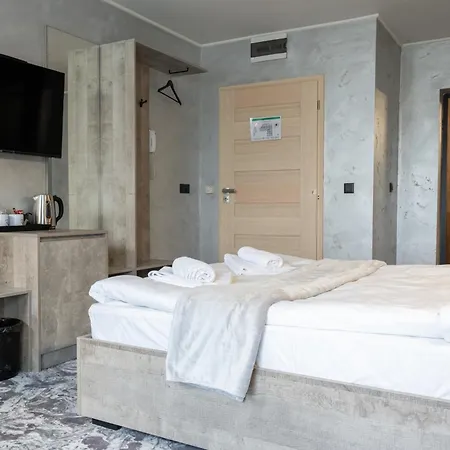 Rcr Einstein Aparthotel Sofie