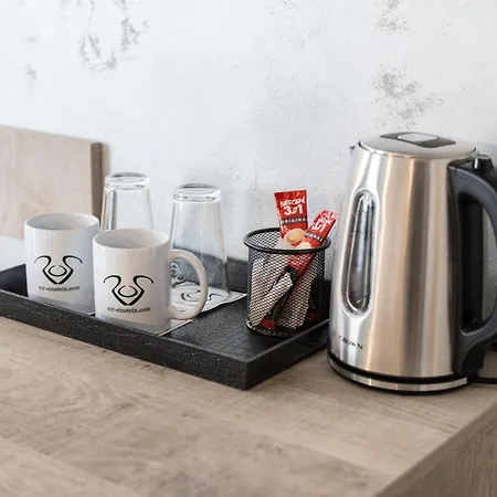 Rcr Einstein 3* סופיה