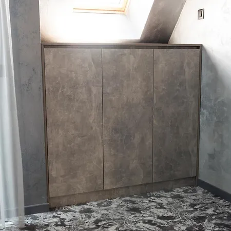 Rcr Einstein Aparthotel 3*