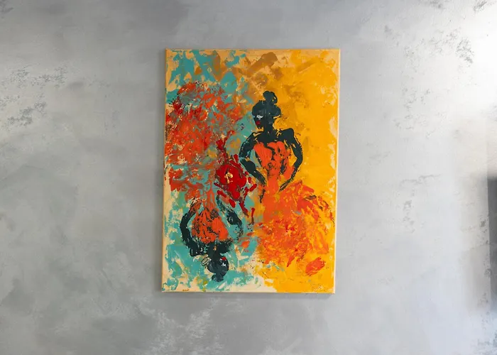 Rcr Einstein מלון דירות 3*