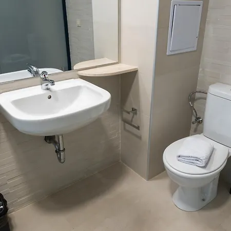 Rcr Einstein 3* ソフィア