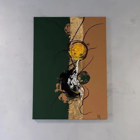 Rcr Einstein アパートホテル 3*