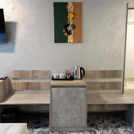 アパートホテル Rcr Einstein ソフィア