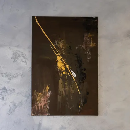 アパートホテル Rcr Einstein