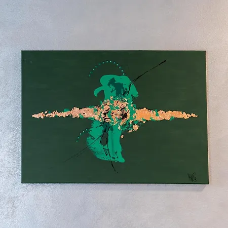 アパートホテル Rcr Einstein