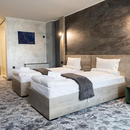 Rcr Einstein アパートホテル ソフィア