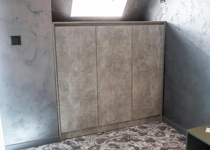 Rcr Einstein Hotel de apartamente Sofia