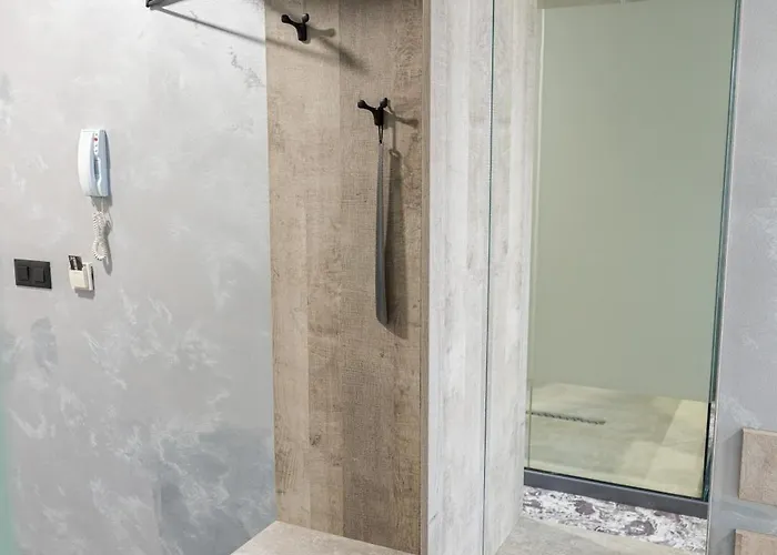 Hotel de apartamente Rcr Einstein 3*